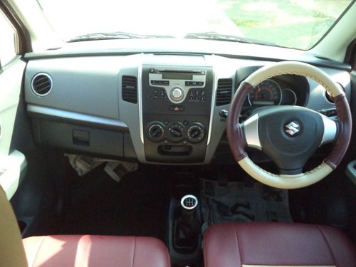 2011 Maruti Suzuki Wagon R for sale at low price