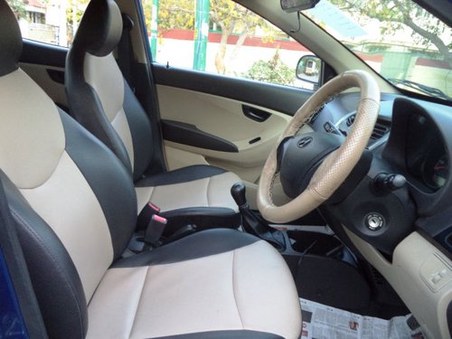 Used 2014 Hyundai Eon for sale