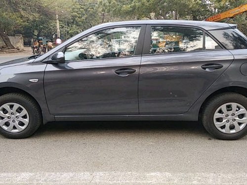 Used 2017 Hyundai Elite i20 for sale