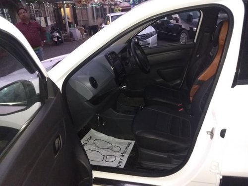 Renault KWID 1.0 RXT Optional 2017 for sale