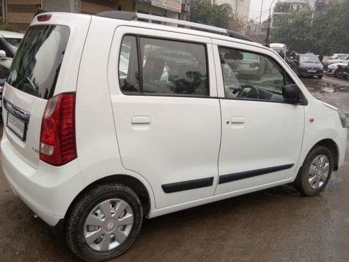 2013 Maruti Suzuki Wagon R for sale at low price