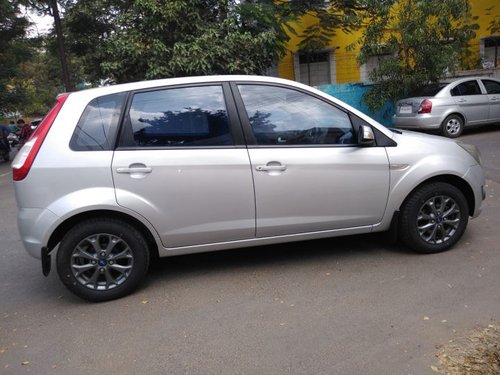 Used Ford Figo car 2015 for sale at low price
