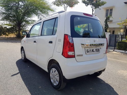 Maruti Suzuki Wagon R 2011 for sale