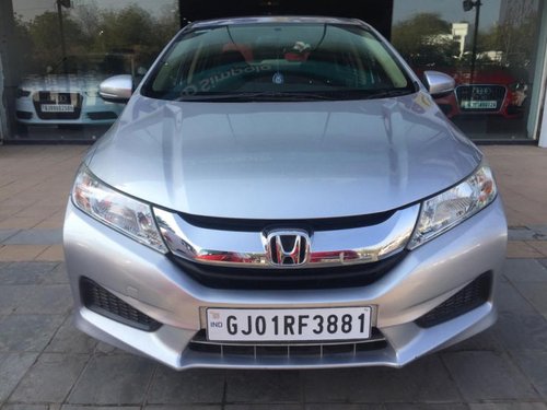 Honda City i VTEC SV 2014 for sale