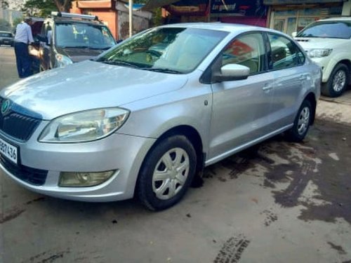 Skoda Rapid 1.6 TDI Ambition 2012 for sale