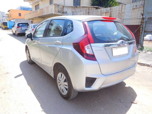 Used Honda Jazz 2017 car at low price