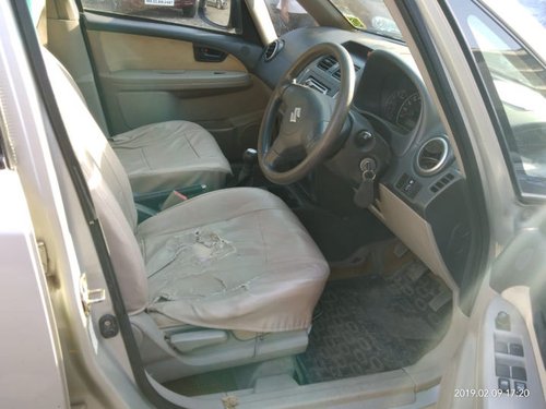 2007 Maruti Suzuki SX4 for sale
