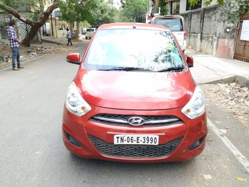 Used 2011 Hyundai i10 for sale