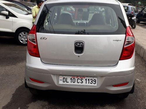 Used Hyundai i10 Magna 1.1 iTech SE 2013 for sale