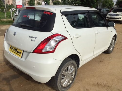 2015 Maruti Suzuki Swift for sale