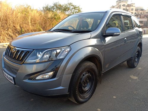 2016 Mahindra XUV500 for sale at low price