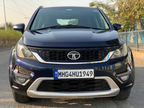 Tata Hexa 2017 for sale