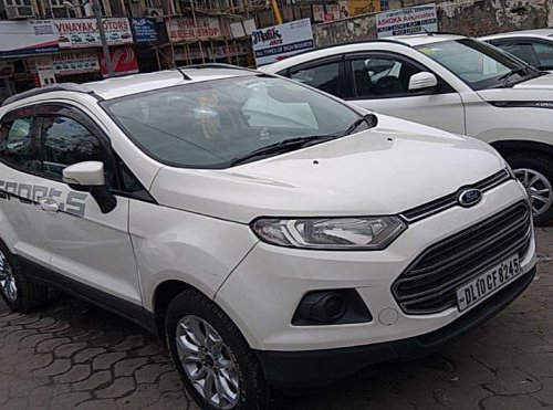 2015 Ford EcoSport for sale