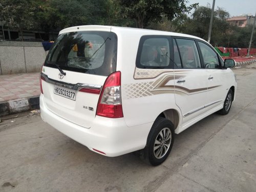 Used 2015 Toyota Innova 2004-2011 for sale