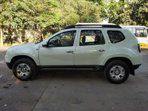 2013 Renault Duster for sale