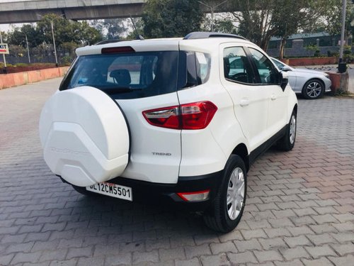 2017 Ford EcoSport for sale