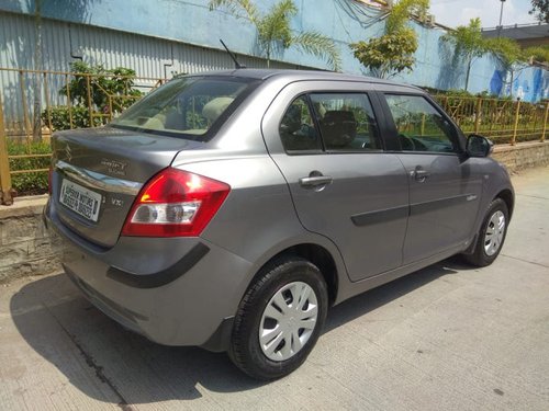 Used Maruti Suzuki Dzire car 2012 for sale at low price