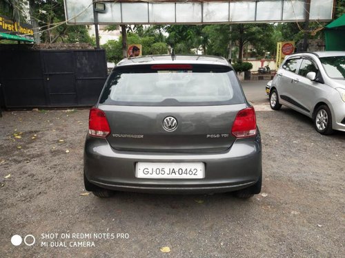 2012 Volkswagen Polo for sale