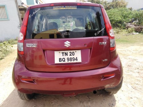 2012 Maruti Suzuki Ritz for sale at low price