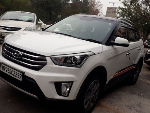 2016 Hyundai Creta for sale