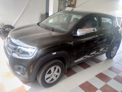 Renault Kwid 2016 for sale