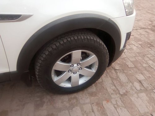 Chevrolet Captiva 2013 for sale