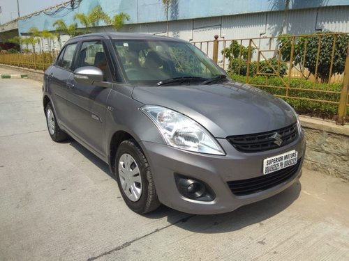 Used Maruti Suzuki Dzire car 2012 for sale at low price