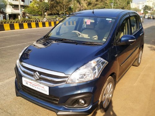 2018 Maruti Suzuki Ertiga for sale