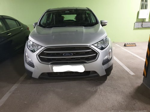 Ford EcoSport 2018 for sale