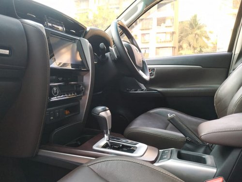 2017 Toyota Fortuner for sale