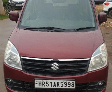 2010 Maruti Suzuki Wagon R for sale