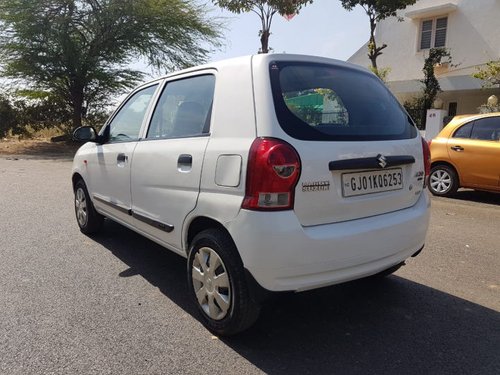 Maruti Suzuki Alto K10 2012 for sale