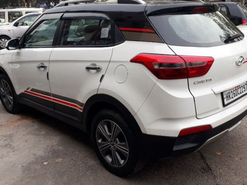 2016 Hyundai Creta for sale