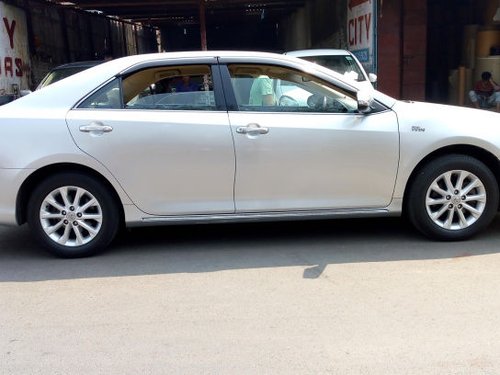 2014 Toyota Camry for sale at low price