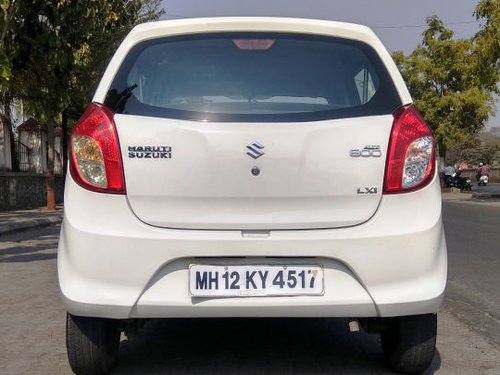 Maruti Suzuki Alto 800 CNG LXI 2014 for sale