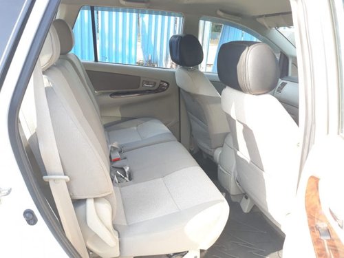 Used 2014 Toyota Innova for sale