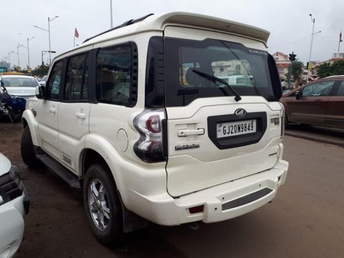 2018 Mahindra Scorpio for sale