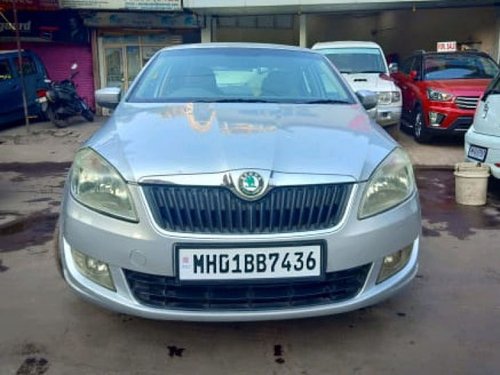 Skoda Rapid 1.6 TDI Ambition 2012 for sale