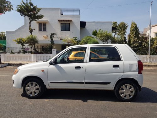 Maruti Suzuki Alto K10 2012 for sale