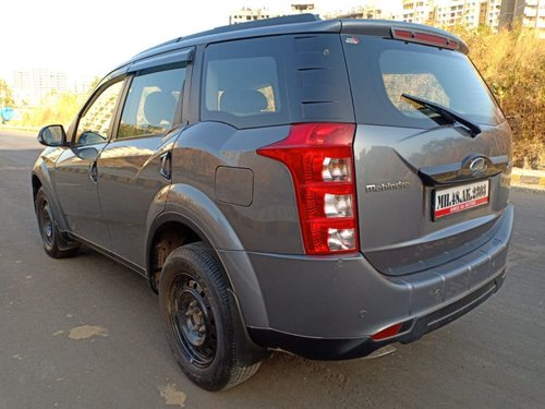 2016 Mahindra XUV500 for sale at low price