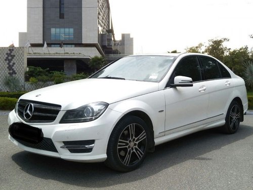 2014 Mercedes Benz C Class for sale