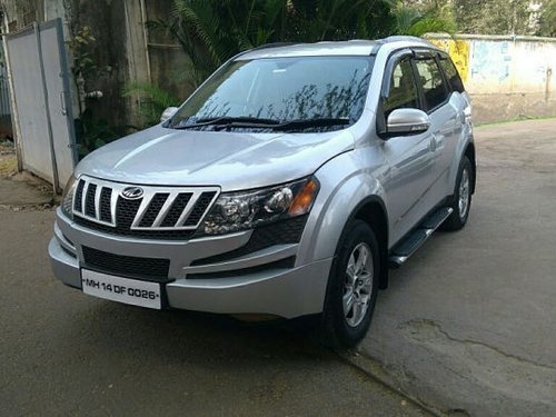 2011 Mahindra XUV500 for sale at low price