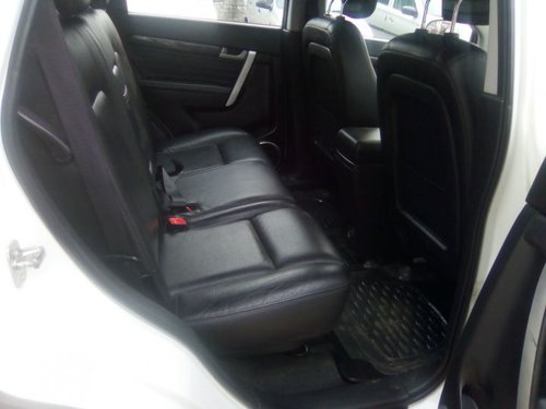 Chevrolet Captiva 2013 for sale