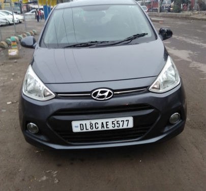 2014 Hyundai i10 for sale