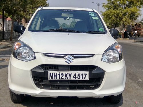 Maruti Suzuki Alto 800 CNG LXI 2014 for sale