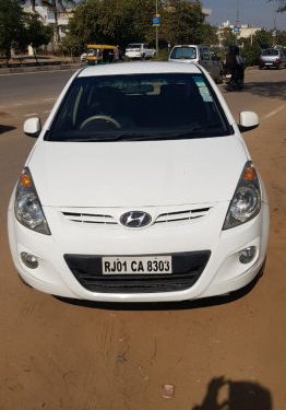 2009 Hyundai i20 for sale