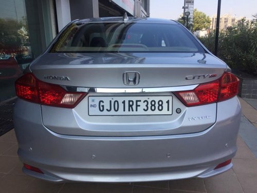 Honda City i VTEC SV 2014 for sale