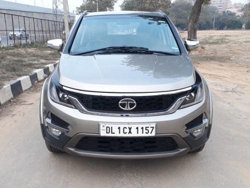 2017 Tata Hexa for sale