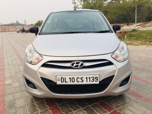 Used Hyundai i10 Magna 1.1 iTech SE 2013 for sale