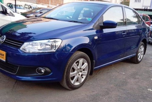 2012 Volkswagen Vento for sale at low price